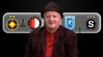 Profe?iile lui Mitic? Dragomir pentru meciurile echipelor romane?ti din cupele europene. Surpriza vine de la FCSB