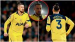 Radu Dr?gu?in, prima reac?ie dup? ce a jucat pentru Tottenham dup? 11 luni. Ce obiectiv are pentru 2026