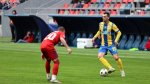 foto: Fanatik | Adev?ratul motiv pentru care fotbalistul care a dat gol FCSB-ului in Liga Campionilor nu poate debuta in SuperLiga (…)
