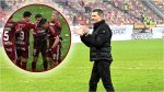 foto: Fanatik | Costel Galc?, detalii despre strategia ca?tig?toare din derby dup? Rapid - Dinamo 2-1: ?tiam c? vor l?sa spa?ii. Ce&nbsp;(…)