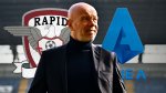 foto: Fanatik | Rapid aduce num?r 10 din Serie A! Pederzoli a fost deja in Italia s? negocieze cu el. Exclusiv