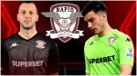 foto: Fanatik | Rapid, la un pas s? joace cu portar under in derby-ul cu Dinamo: Aioani a f?cut infiltra?ii! ?i-a asumat mari&nbsp;(…)