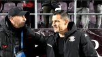 foto: Fanatik | Costel Galc?, nemul?umit ?i dup? Rapid - Csikszereda 4-1: Hai s? fim serio?i!