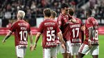 Ve?ti proaste pentru Galc? inaintea derby-ului cu CFR Cluj! Un titular de la Rapid s-a accidentat ?i va lipsi pe o (…)
