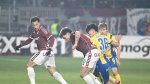 Inc? o lovitur? pentru Rapid! S-a accidentat inaintea derby-ului cu Dinamo ?i va lipsi o lun?