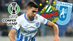 foto: Fanatik | Rapid Viena - U Craiova, LIVE VIDEO in Conference League - etapa 3. Oltenii, in c?utarea primei victorii