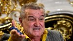 foto: Fanatik | Gigi Becali a f?cut praf pe toat? lumea dup? FCSB - Petrolul 1-1: Nu am fost niciodat? dezam?git ca in seara asta!