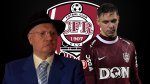 Reac?ie surpriz? dup? ie?irea violent? a lui Louis Munteanu la adresa celor de la CFR Cluj: 