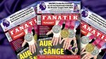 foto: Fanatik | Revista Fanatik 771! Exclusiv: confesiunea lui Cisotti. Hagi, Mutu, Dobrin ?i Balaci pe... transfermarkt! Aur ?i (…)