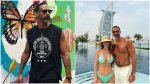 foto: Fanatik | Rio Ferdinand a dezv?luit de ce s-a mutat definitiv in Dubai. Legenda lui Manchester United critic? guvernul britanic