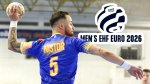 foto: Fanatik | Campionatul European de handbal masculin 2026, live blog. Cu cine joac? Romania ?i programul complet al turneului