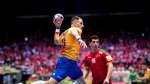 Romania - Danemarca, LIVE VIDEO la Euro 2026 Handbal. Misiune imposibil?
