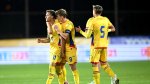 foto: Fanatik | LIVE VIDEO Romania U21 - Spania U21, preliminarii Euro U21 2027. Cel mai greu adversar pentru tricolorii mici