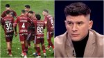 foto: Fanatik | Cristi S?punaru a dat verdictul dup? Rapid - Dinamo 2-1: M? a?teptam s? arate altfel