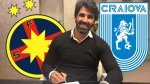 foto: Fanatik | Antrenor secund bomb? pentru Filipe Coelho la Universitatea Craiova! A fost principal la FCSB. Exclusiv