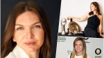 foto: Fanatik | Simona Halep, in ipostaze nea?teptate. Sportiva preg?te?te o lansare a unui album de colec?ie