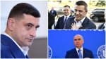foto: Fanatik | Sondaj INSCOP. AUR coboar? sub 40%. Ce scor are PSD inainte de Congresul pentru alegerea pre?edintelui