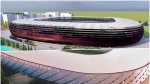 Stadionul de peste 170 de milioane de euro care va aduce o adev?rat? avere pentru Dinamo. Va fi construit in centrul (…)