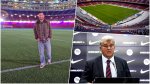 foto: Fanatik | Dup? ce Leo Messi a vizitat Camp Nou, Joan Laporta, pre?edintele Barcelonei, a f?cut marele anun?: Lucr?m la asta