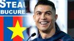 Lovitur? uria?? de imagine: Cristiano Ronaldo s-a asociat cu Steaua!
