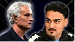 foto: Fanatik | ?tefan Baiaram, prezentat la Benfica ?i FC Porto! Verdictul lui Jose Mourinho despre atacantul Universit??ii&nbsp;(…)