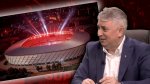 foto: Fanatik | Cand va fi gata noul stadion Dinamo ?i cat cost? noua aren?! Lucian Bode a dat toate detaliile. Exclusiv