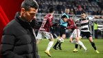 foto: Fanatik | Dac? ma?ina merge bine iarna, de ce-i pui cauciucuri de var??. Costel Galc?, in?epat dup? Rapid - U Cluj 0-2. Exclusiv