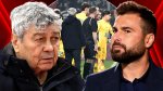 foto: Fanatik | Mutarea tactic? prin care Mircea Lucescu ar fi putut salva victoria cu Bosnia. Adi Mutu: A?a trebuia s? schimbe la pauz?