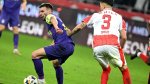 Cel mai in form? juc?tor din SuperLiga vrea la na?ional? pentru barajul Turcia - Romania: 