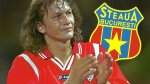 foto: Fanatik | D?nu? Lupu a fost la un pas s? semneze cu Steaua: Tat?l meu, stelist inr?it! Cum a ajuns, de fapt, la Dinamo