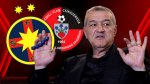 Gigi Becali a anun?at primul 11 al FCSB cu Csikszereda. 