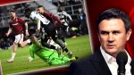 foto: Fanatik | Cristi Balaj a dat verdictul despre penalty-ul primit de U Cluj in meciul cu Rapid. Exclusiv