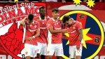 foto: Fanatik | F?r? Musi ?i Armstrong in FCSB - Dinamo! Lovitur? dur? pentru Kopic: Nici nu poate s? calce! Situa?ia e foarte (…)