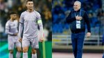 Cristiano Ronaldo se scufund? la arabi. Cand debuteaz? ?umudic? in fotbalul in care revine dup? trei ani