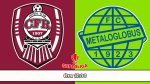 SuperLiga, live blog etapa 24. Runda se deschide cu meciul CFR Cluj - Metaloglobus. Programul complet