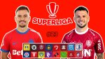 foto: Fanatik | SuperLiga, live blog etapa 23. Se incinge lupta pentru play-off in cea de-a doua rund? din acest an!