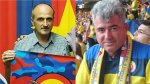 foto: ProSport | Florin Talpan, filmat pe ascuns! Imaginile au apărut pe un site al fanilor FCSB: cum cerea juristul Armatei să fie (…)