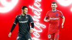 foto: Fanatik | Momentul adev?rului in duelul celor mai productivi fotbali?ti din Superliga Romaniei. Ce arat? cifrele lui Florin&nbsp;(…)