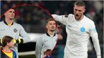foto: Fanatik | Olaru ?i Birligea, frustra?i din cauza elimin?rii lui Tarnovanu din Basel - FCSB 3-1: Puteam s? facem un meci mare / (…)