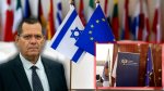 foto: Fanatik | Tensiuni majore ?i alian?e strategice tran?ate la Budapesta. Rela?iile Europa-Israel ?i efectele crizei din Orientul (…)