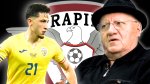 foto: Fanatik | Transfer de titlu! Mitic? Dragomir s-a convins dup? venirea lui Olimpiu Moru?an la Rapid: A ales bine ?i el, ?i ?ucu