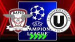 foto: Fanatik | Transferul de Champions League, prezentat inainte de Rapid - U Cluj. Absen?? important? ?i o revenire la oaspe?i.&nbsp;(…)