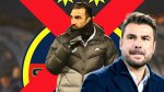 foto: Fanatik | Trebuie demis Elias Charalambous de la FCSB? Verdictul lui Adrian Mutu. Exclusiv