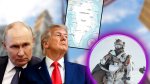 foto: Fanatik | Cele ?ase scenarii prin care SUA ar putea pune mana pe Groenlanda. Metoda Putin, una dintre op?iunile lui Trump