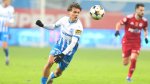 foto: Fanatik | Pu?tiul-minune al Universit??ii Craiova i-a pus gand r?u lui Dinamo, dup? golul cu O?elul: Vreau s? marchez ?i cu ei