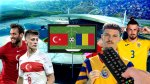foto: Fanatik | Cine transmite la TV barajul Turcia - Romania. Program complet