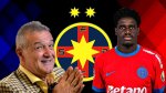 foto: Fanatik | Joao Paulo, clauz? de milioane de euro pus? de Gigi Becali! Toate detaliile contractului cu FCSB. Exclusiv