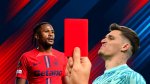 foto: Fanatik | Cinci minute horror pentru FCSB in meciul cu Basel! Tarnovanu a fost eliminat, iar Ngezana a f?cut penalty. Video