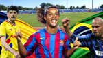 foto: Fanatik | Ronaldinho vine la Ia?i! Toate detaliile inainte de evenimentul finalului de an. Biletele ajung ?i la 5000 de lei!