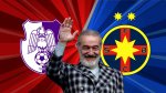 foto: Fanatik | Gigi Becali a anun?at primul 11 pentru FC Arge? - FCSB. Cine va juca in locul lui Adrian ?ut